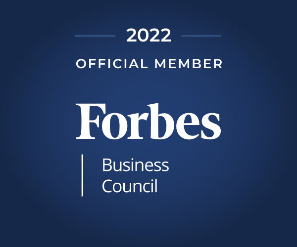 Elliot Ashkenazie Accepted into Forbes Business Council