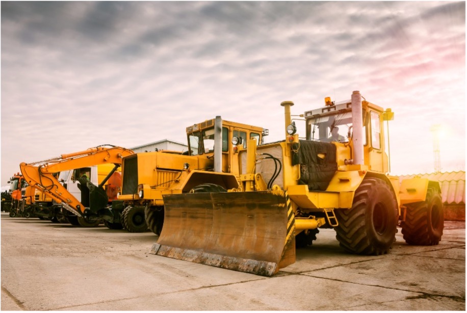 Equipment Financing Insider