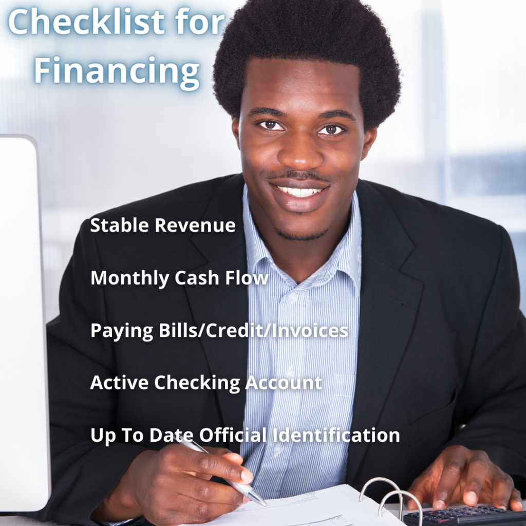 What are the Best Business Practices to Get Approved for Financing?