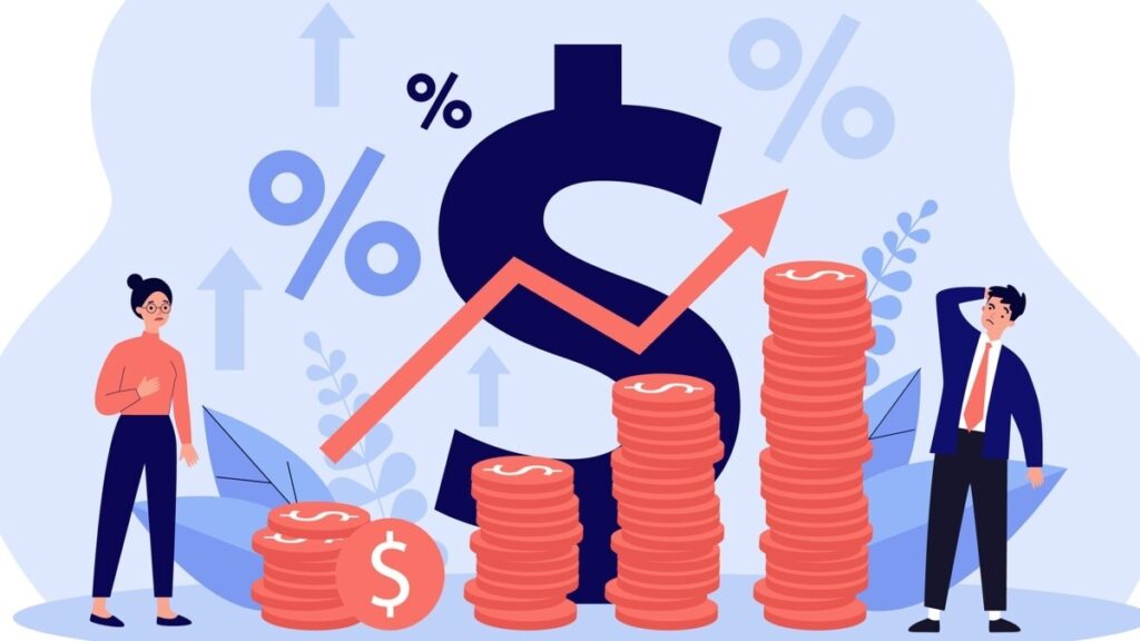 What Does it Mean for Small Businesses When Interest Rates Go Up?