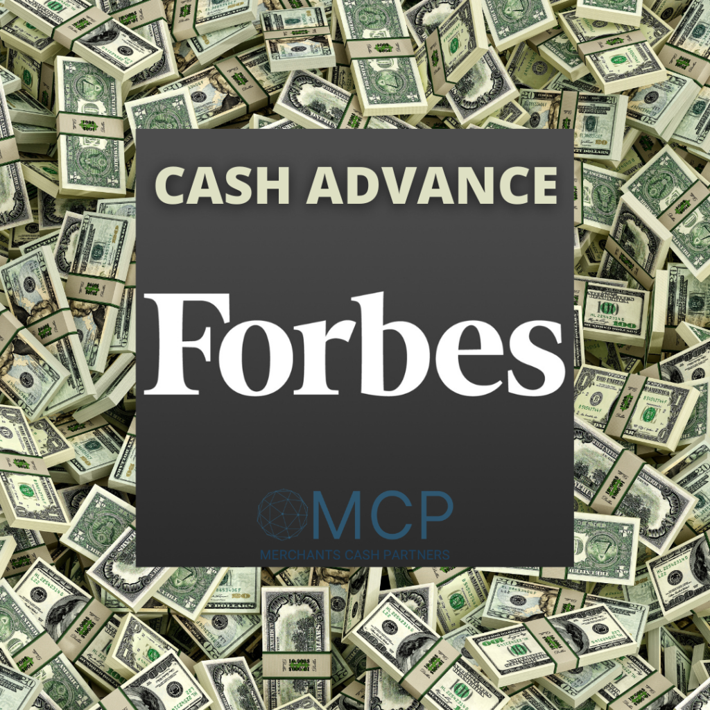 According to Forbes, here are “Reasons To Apply For A Cash Advance”